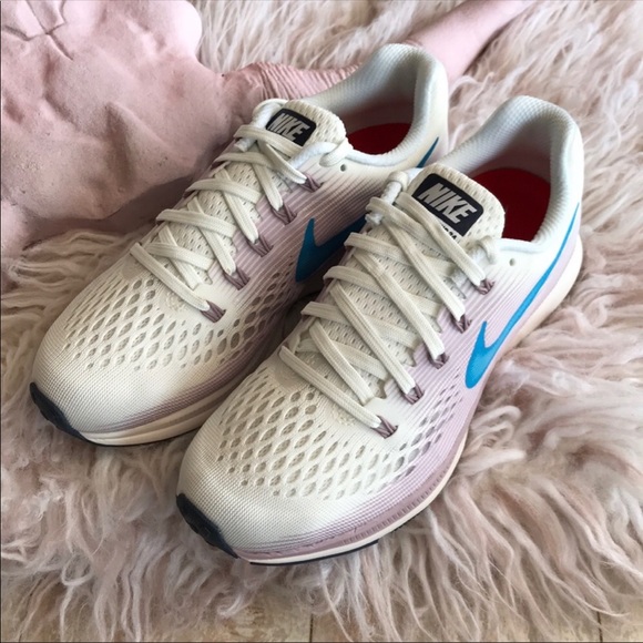 NWT Nike Air Zoom Pegasus 34 - Picture 7 of 8